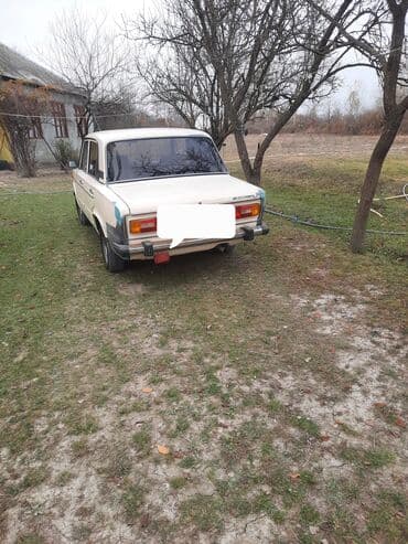 бампер на мерседес w210: ВАЗ (ЛАДА) 2106: 1.6 л | 1984 г. Седан — 3