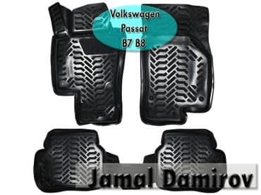 monitor volkswagen: Volkswagen Passat B7 B8 Bundan başqa HƏR NÖV AVTOMOBİL — 1