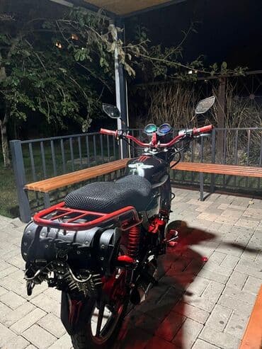 купить мопед в баку: Moto otur sür vezyetde kasmetika,karopka,mator ideal otur sür 1 — 2