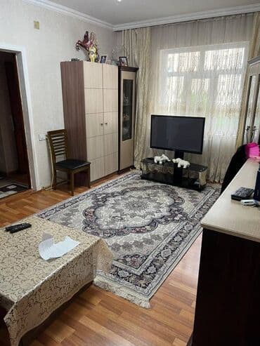 q qarayev m ucuz yataqxana satilir: Bakı, Yeni Günəşli Massiv Q, 2 otaqlı, Köhnə tikili, m. Xalqlar Dostluğu, 58 kv. m — 1