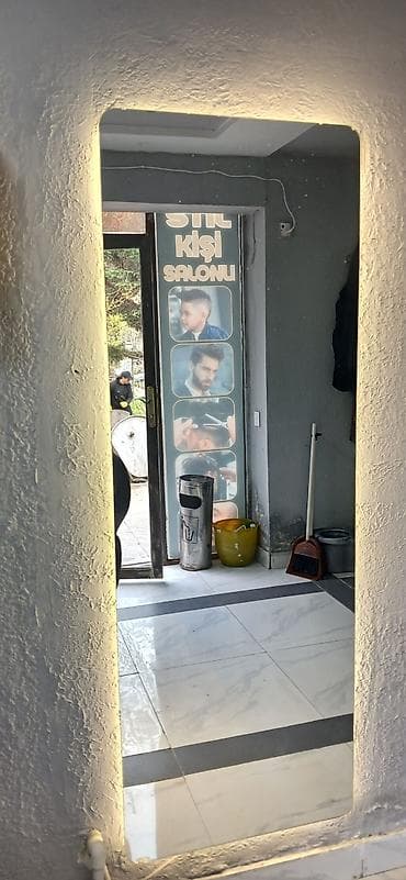 Bərbərlər | Saç kəsimi