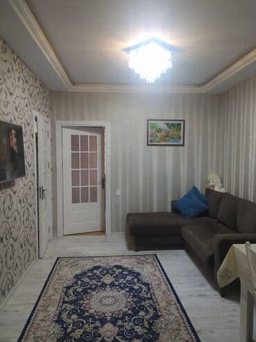 nəsimidə kirayə ev: Nəsimi rayonu,Əcəmi metrostansiyasindan 6-7 dəqiqəlik məsafədə, 4-cü — 5