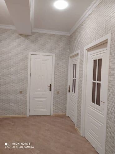 yeni evlər: Saray, 2 otaqlı, Yeni tikili, 55 kv. m — 4