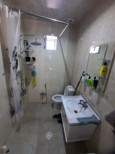 загородный дом с гаражом: 2 комнаты, 78 м², Нет кредита, Свежий ремонт — 7