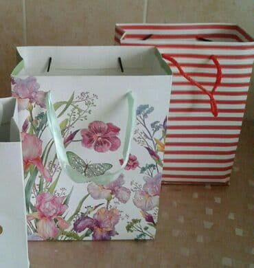 kisi ucun hediyeler: Hədiyyə qutusu, Yeni — 3