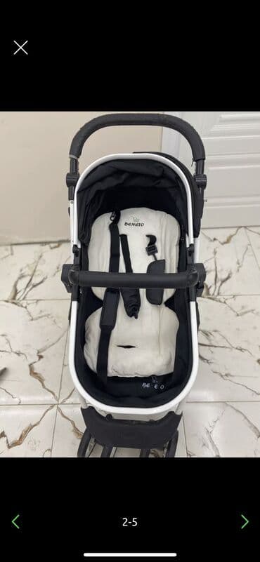 uşağ arabalari: Yeni, Ünvandan götürmə — 3