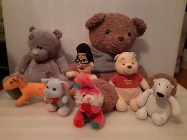 шпионский набор для детей: Oyuncaqlar — 1