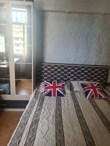 gunluk evler yasamalda: Yasamal rayonu (İnşaatçılar metrosu yaxınlığında) ərazisində inşa — 4