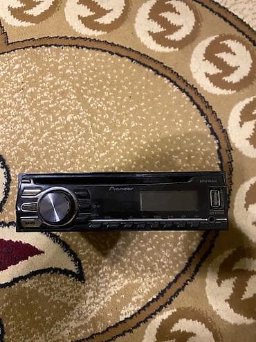 huawei 4g router: Maqnitol, Pioneer, AUX — 3