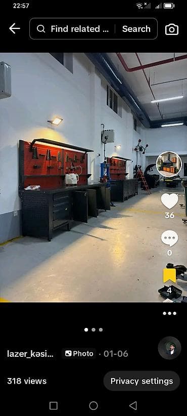 usda aleti: Məhsul: Usta masası və metal işçi stansiyası - Güclü metal — 10