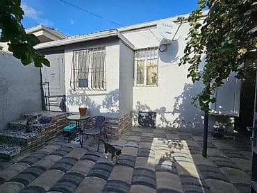 nzs də ev: 80 kv. m, 3 otaqlı — 7