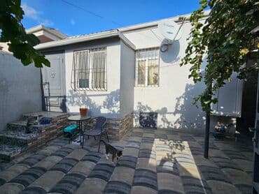 xankendide kiraye evler: 80 kv. m, 3 otaqlı, Qaz — 7