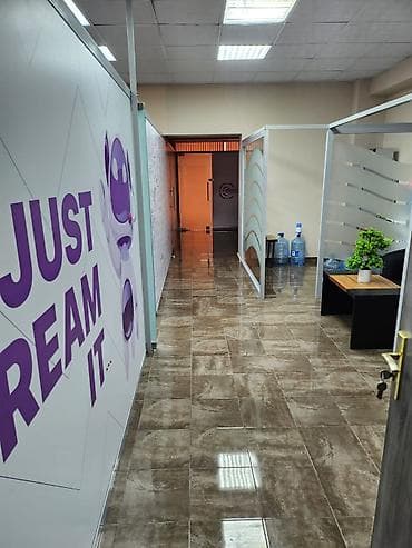 sahə: Ofis sahəsi icarəyə verilir 138 kv Xətai m-su - Müasir dizaynlı — 6