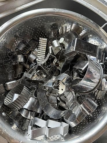 dini tort sekilleri: Şirniyyət qəlibləri, Silikon, Fiqur — 2