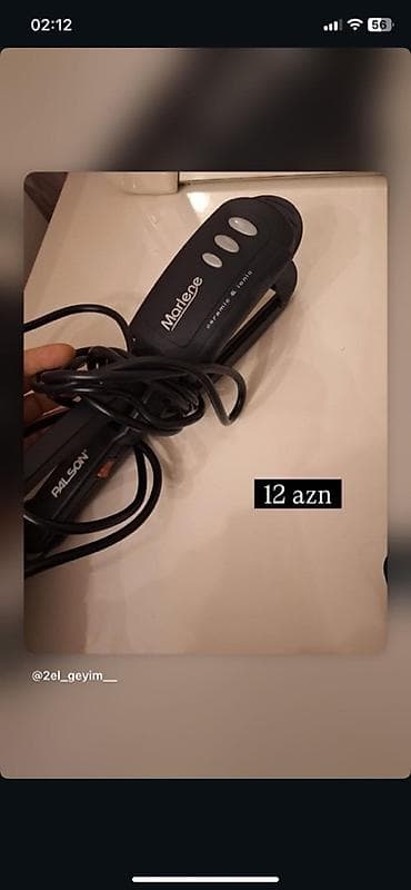 Aristonlar: Daraq-fen Braun, Yeni, Pulsuz çatdırılma — 7