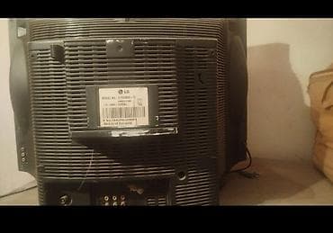 svaki televizor: Televizor LG — 3