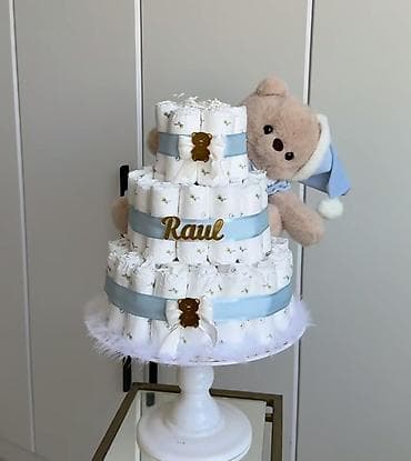 Manejlər: Pampers xonçasi sifariş üçün 0702887030 — 1