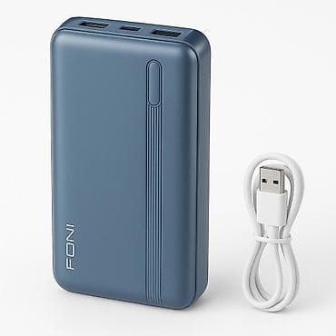 redmi note 17 pro: Powerbank 10000 mAh, Yeni — 2
