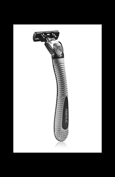 Lancelot kişi təraş üçün üç birdəfəlik ülgüc dəsti: Üzən baş. Üç lalafo.az -da Lancelot kişi təraş üçün üç birdəfəlik ülgüc dəsti: Üzən baş. Üç