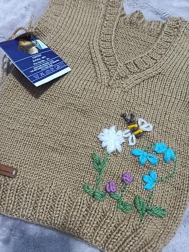 evde mualicevi masaj: Toxunma əşyaları — 1