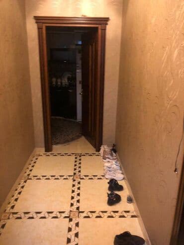 квартиры в ипотеку в баку: 3 комнаты, Новостройка, м. Кероглу, 93 м² — 10