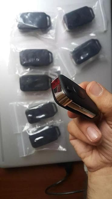 r20 mercedes: Mercedes açar korpuslari satılır təzədir. çatdırılma var. vatsapda — 3