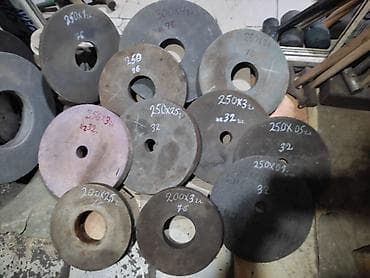 Ручные механические инструменты: Mətbəx və ət kəsimi alətləri dəsti herenin oz qiymeti var. Tərkib: - — 6