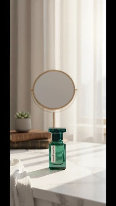 yves saint laurent tester: Müxtəlif dizaynlarda ətir koleksiyası - Megamare – qızılı, dairəvi — 9