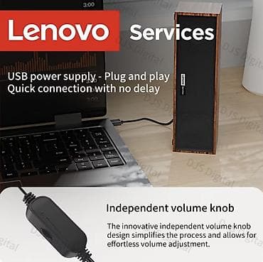 xiaomi bluetooth: Новый Harman-Kardon Колонка, Тип - Для компьютера, цвет - Коричневый — 2