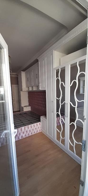 fabrik mebelleri: Divar yataq mebellerinin sifariwleri qebul edilir. Yuksek keyfiyyet — 3