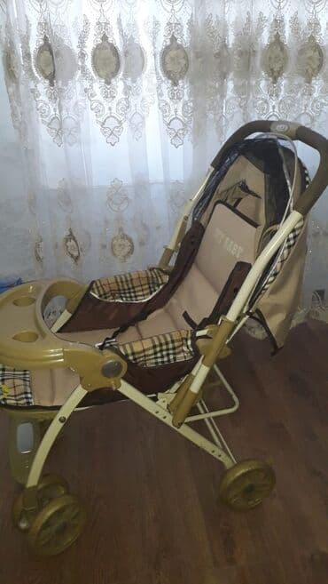 инвалидная коляска отдам даром бишкек: Б/у, Самовывоз — 4