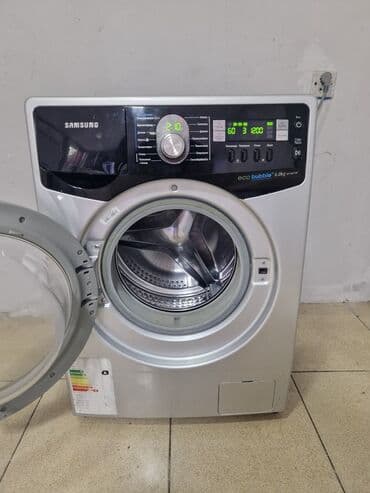 тэн для стиральной машины: Стиральная машина Samsung, 6 кг, Б/у, Полуавтоматическая, Есть сушка, Нет кредита, Платная доставка — 4