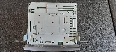 Avtomobil üçün siqnalizasiya: "Hyundai Santafe" maqnitolası. 2 mator dizel 2010 santafenin üstündən — 7