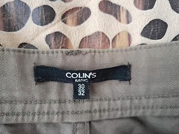 Plaşlar: Yarım klassik Şalvar — 8