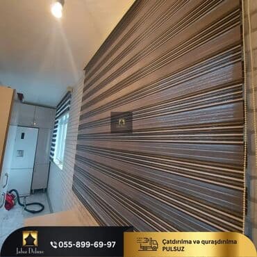 ucuz jaluz: Jalüz pərdə ucuz sok qiymətlər bizdə 2 ya 3 günərzində hazırlama — 15