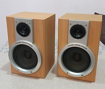 İşlənmiş LG Kolonka, Növ - Akustik