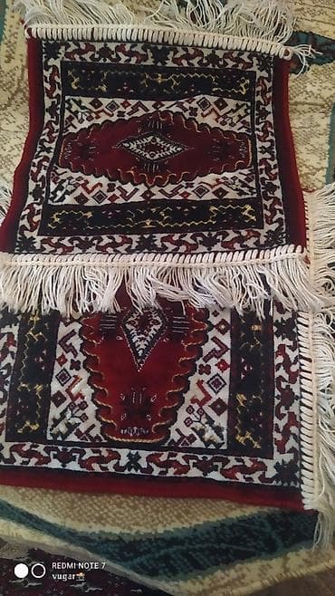 gəncə xalcasi: Xalça Dekorativ, Kredit yoxdur — 4