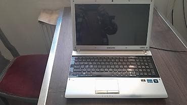 samsung r60 plus: Samsung R520 noutbuk - Ekran: 15.6" LED (parlaq panel) - Prosessor — 5