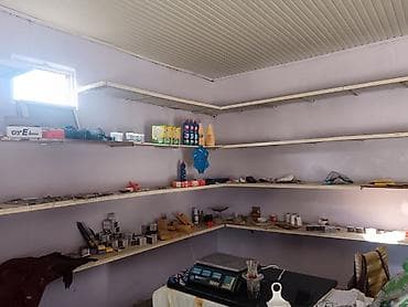 kiraye evler bileceri: Sabirabad rayon Şıxsalahlı kəndində yerləşir Obyek kürqıarağ yol — 4