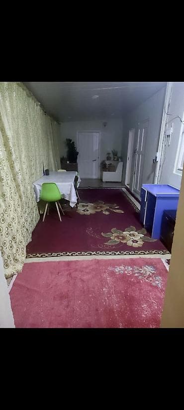 mingecevirde ucuz kiraye evler: 5 otaqlı, 98 kv. m, Kredit yoxdur, Orta təmir — 5