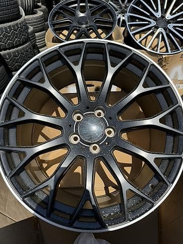 Məhsul: Yüngül lehimli disk dəsti Model: SHGW3396F Ölçü: 19x9.5