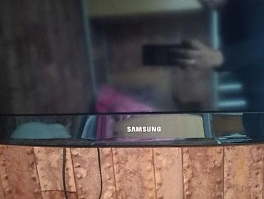 Televizorlar: Televizor Samsung LCD 82" Pulsuz çatdırılma — 2