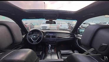 Nəqliyyat: BMW X5: 4.8 l | 2007 il — 5