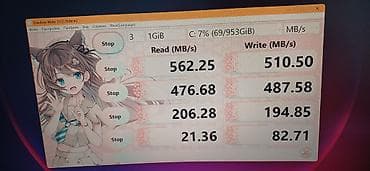 notbuk komputer: 2 ay istifade etmiwem. Oda sadece online oyunlar oynamaq ucun. Butun — 2