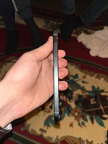 iphone 11 pro max yeni: IPhone 15, Black Titanium — 8