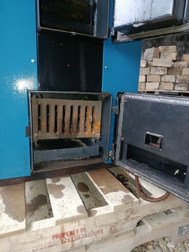 daikin kondisioner qiymetleri: Yeni Kombi Baymak Zəmanətsiz, Kredit yoxdur — 5