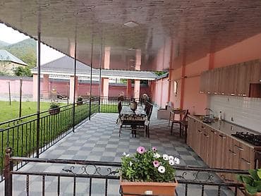 kirayə ev zabrat 1: 160 kv. m, 4 otaqlı, Hovuzsuz — 3