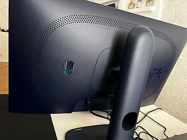 disk satisi: Dell 24.5" Alienware AW2525HM Fast IPS 320Hz FHD Oyun Monitoru - — 3