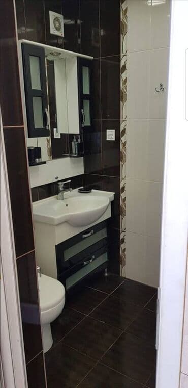 qaracuxurda ev: 80 kv. m, 2 otaqlı — 7