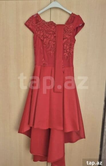 Ziyafət donu, Midi, S